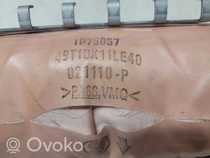 Mazda 6 Airbag de passager 1075057