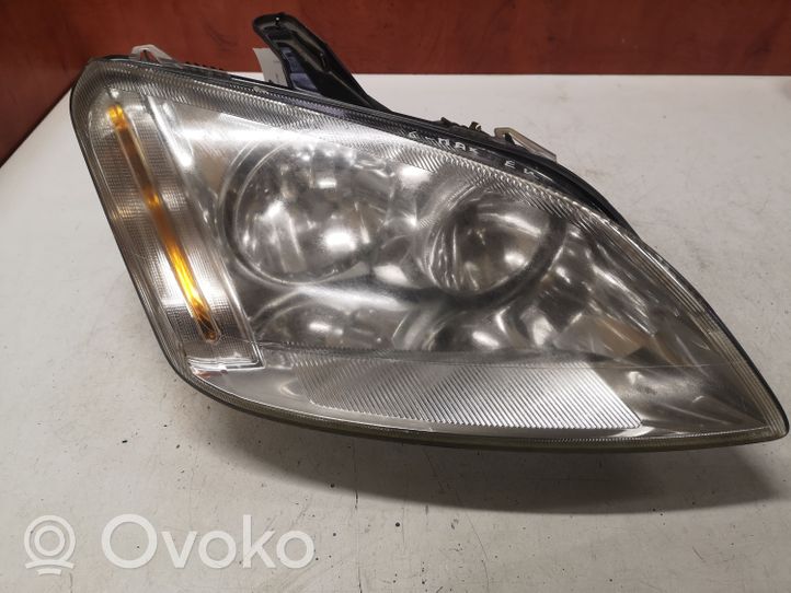 Ford Focus C-MAX Lampa przednia 3M5113005AH