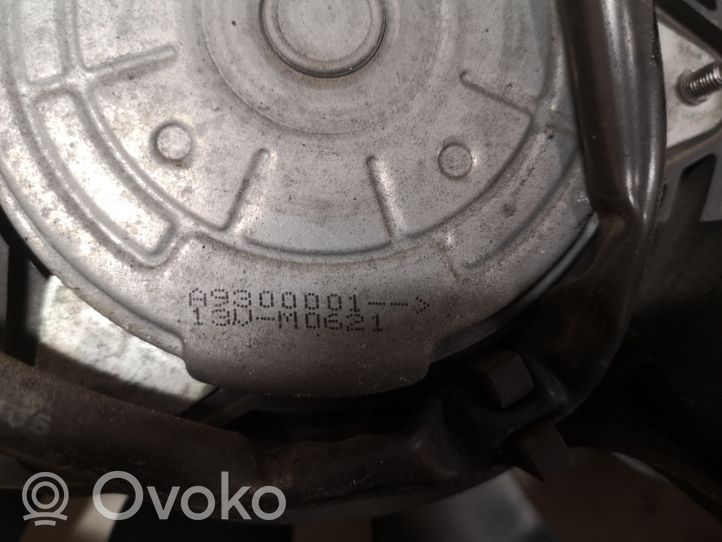 Mazda 6 Kit ventilateur L517
