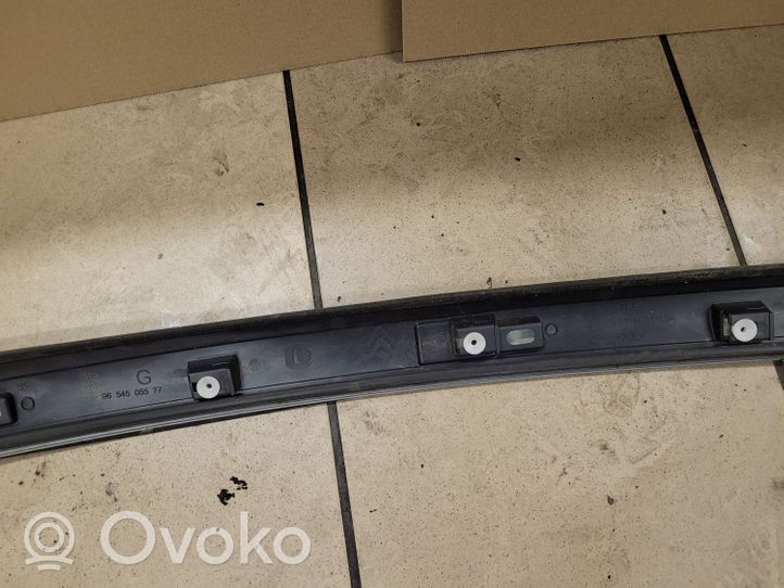 Citroen C4 I Picasso Windshield trim 