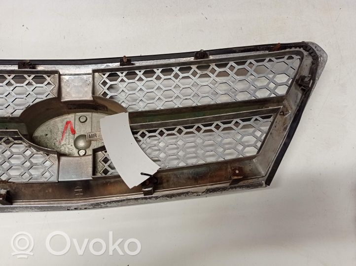 KIA Sorento Grille de calandre avant 863503E020