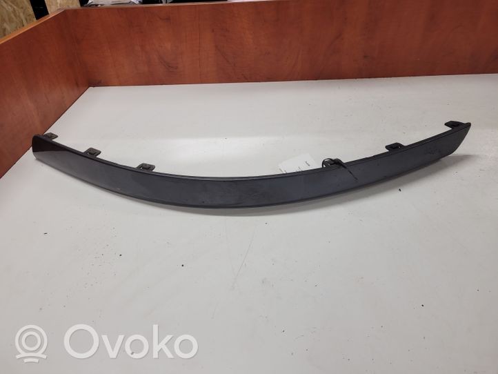 Volvo V70 Modanatura separatore del paraurti anteriore 08693169