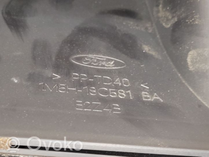 Ford Focus Salono oro mazgo komplektas 1M5H18C581BA