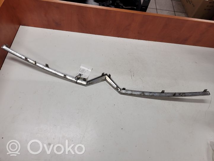 Citroen C4 I Picasso Maskownica / Grill / Atrapa górna chłodnicy 9654195577