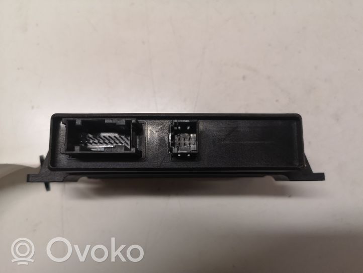 Citroen C4 I Picasso Parking PDC control unit/module 0263004233