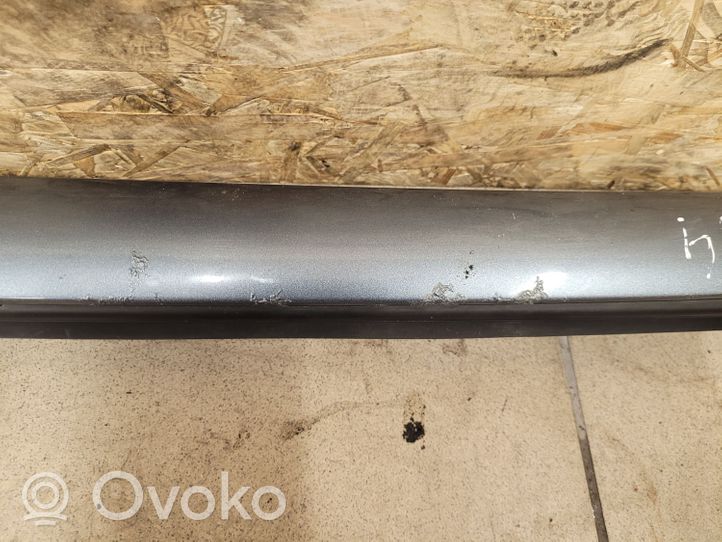 Citroen C4 I Picasso Rivestimento parabrezza 9654505477