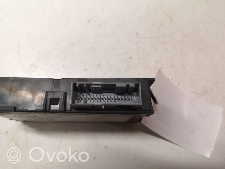 Opel Vectra C Module unité de contrôle Bluetooth 454942368