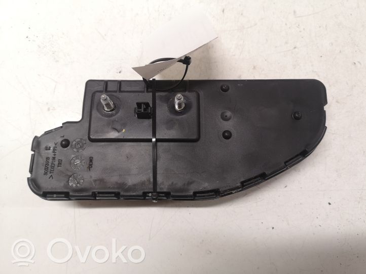 Citroen C4 I Picasso Airbag de siège 30373911C