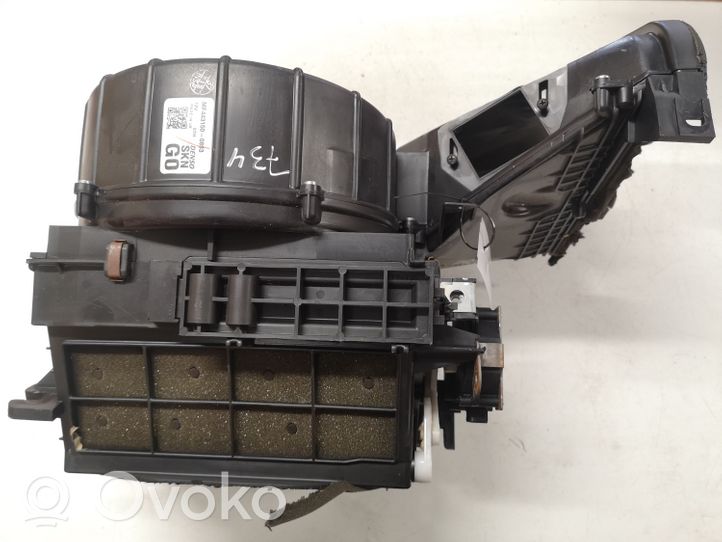 Honda CR-V Bloc de chauffage complet MF4431500893