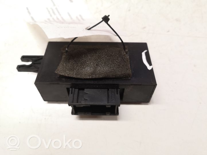 Citroen C5 Centralina/modulo portiere 9659997680