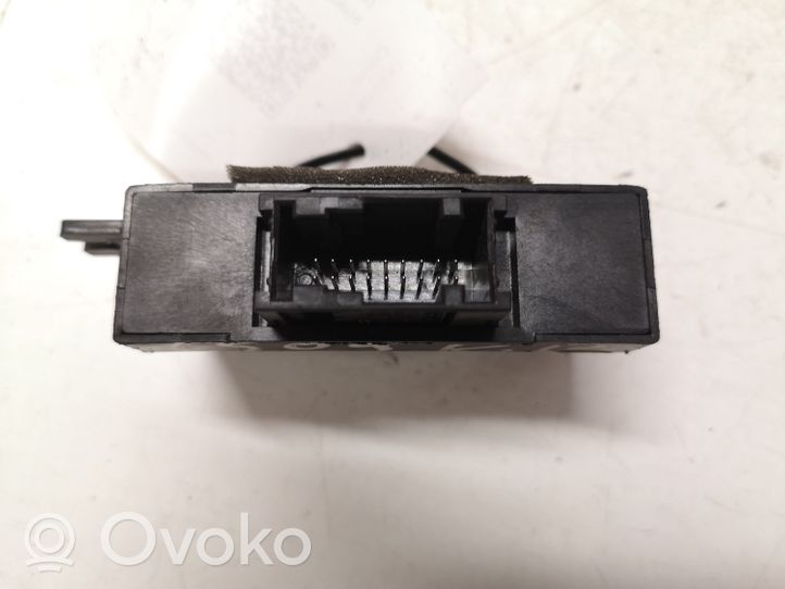 Citroen C5 Centralina/modulo portiere 9659997680