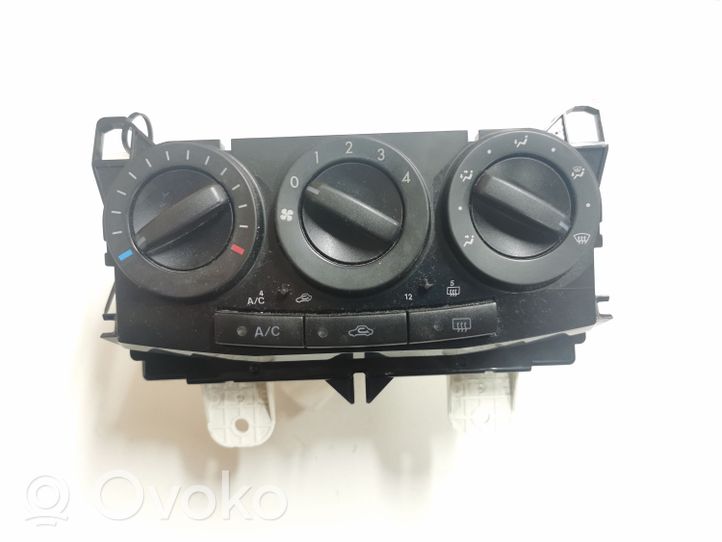 Mazda 5 Climate control unit M1900CC33