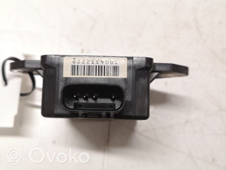 Toyota Avensis Verso Czujnik przyspieszenia ESP 8918348010