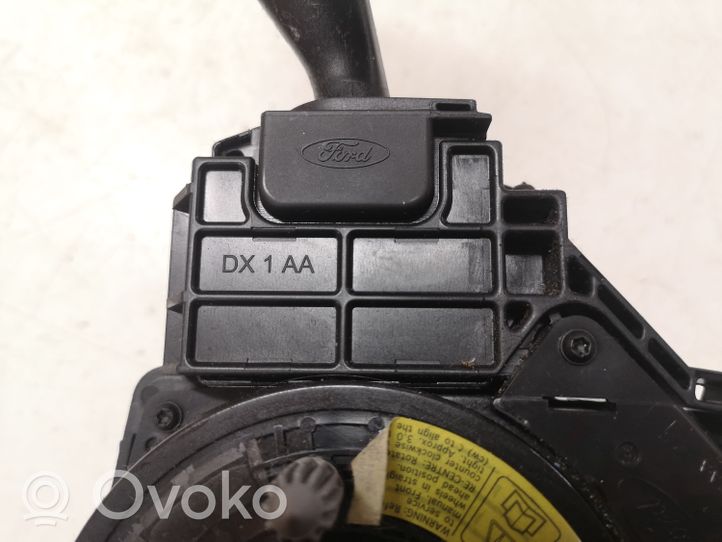 Ford C-MAX I Pyyhkimen/suuntavilkun vipukytkin 4M5113N064HH