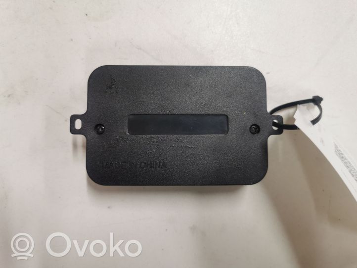 Ford C-MAX I Parking PDC control unit/module 