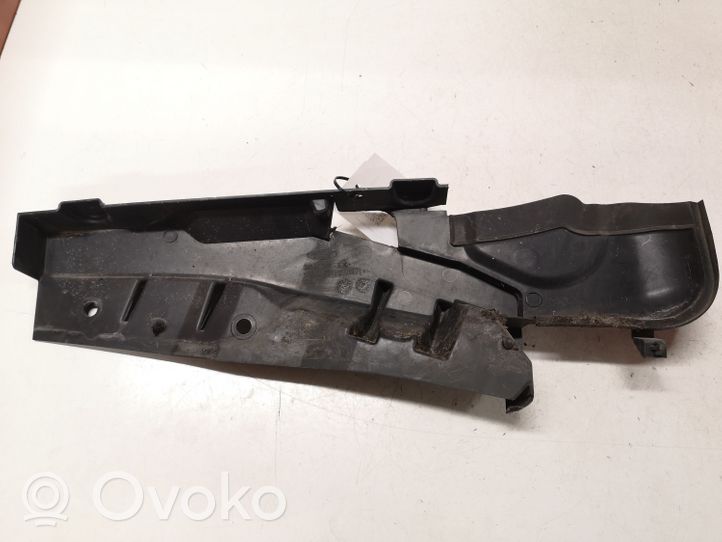 Ford C-MAX I Supporto di montaggio del parafango 3M51R02477A