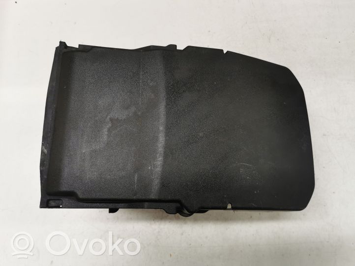 Ford C-MAX I Vassoio scatola della batteria 4M5110723BC