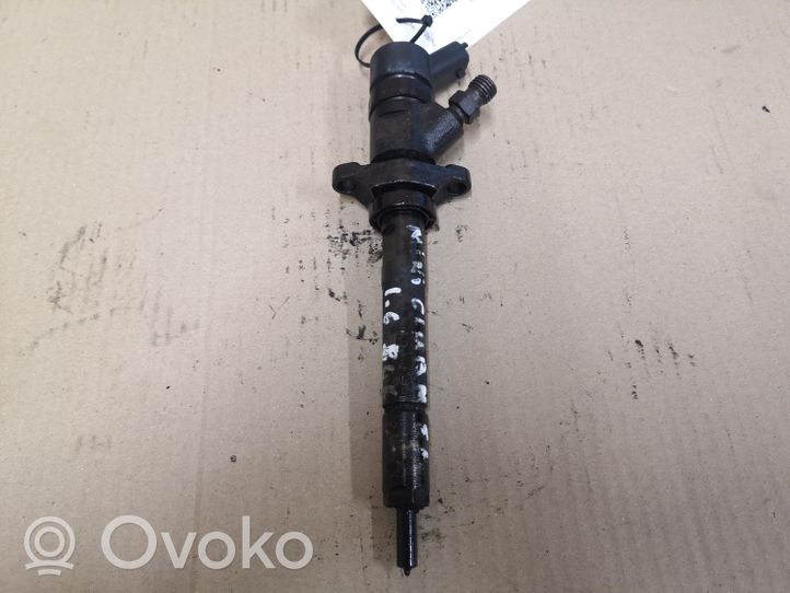 Mini One - Cooper Clubman R55 Fuel injector 0445110259