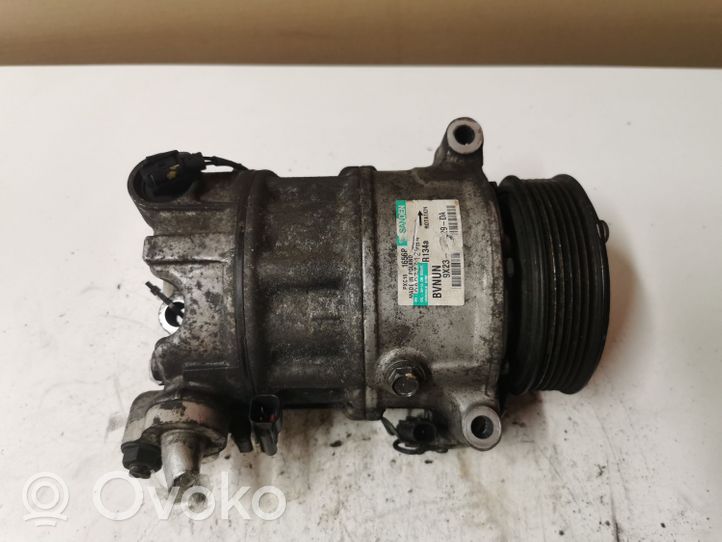 Land Rover Discovery 4 - LR4 Compressore aria condizionata (A/C) (pompa) 9X2319D629DA