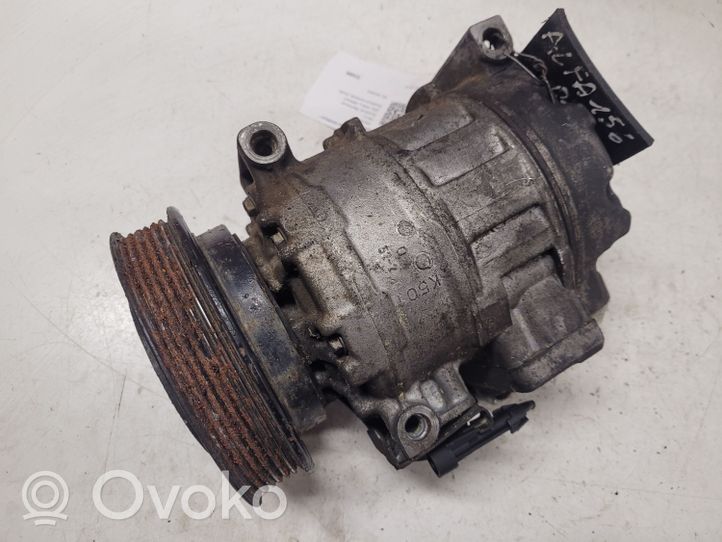 Alfa Romeo 156 Compresseur de climatisation 4473008170