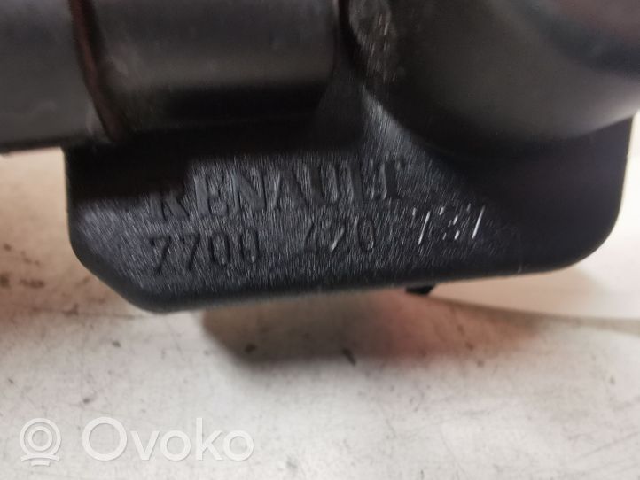 Renault Clio II Moteur de réglage du niveau des phares 00787848