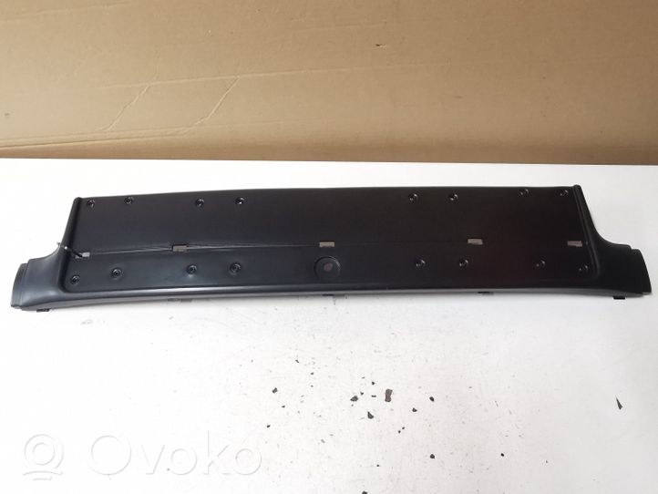 BMW 3 E36 Support de plaque d'immatriculation BM99005GA