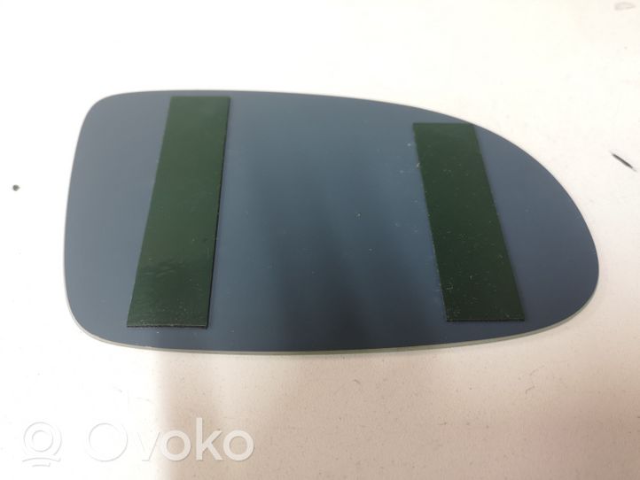 Opel Omega B1 Wing mirror glass 