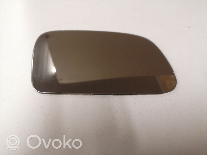 Peugeot 307 Wing mirror glass ST00251