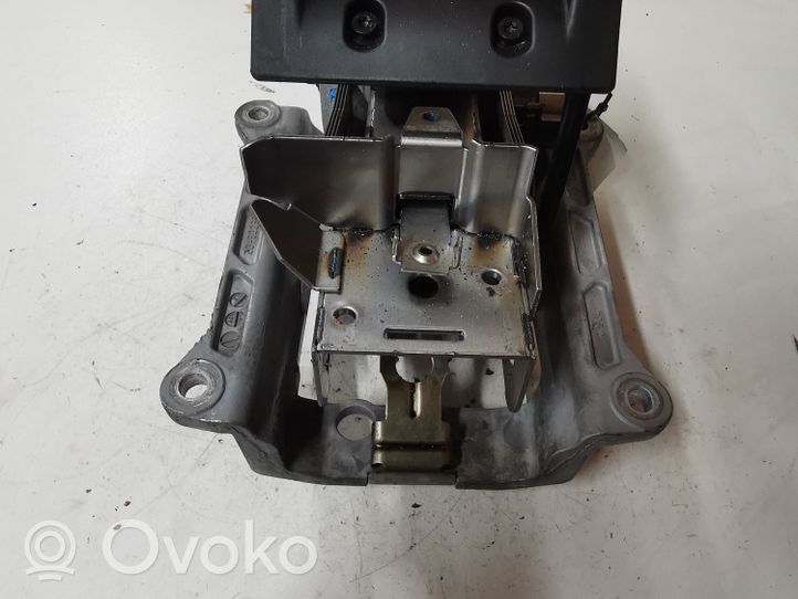 Audi A6 S6 C6 4F Scatola dello sterzo 4F0419501