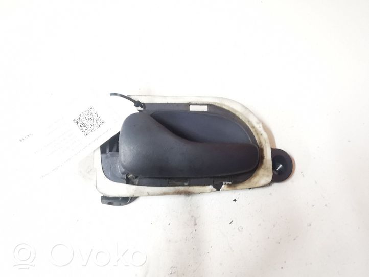 Renault Espace III Maniglia interna per portiera posteriore 7700816564