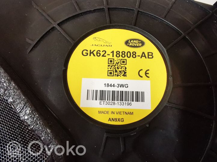 Land Rover Range Rover Sport L494 Subwoofer-bassokaiutin GK6218808AB