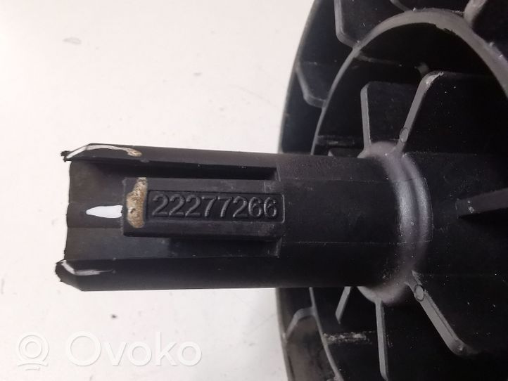 Land Rover Range Rover Sport L494 Amortisseur, ressort pneumatique suspension arrière 22264517