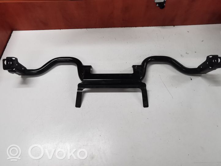 Land Rover Range Rover Sport L494 Pannello di fondo di supporto del radiatore HY3217K898