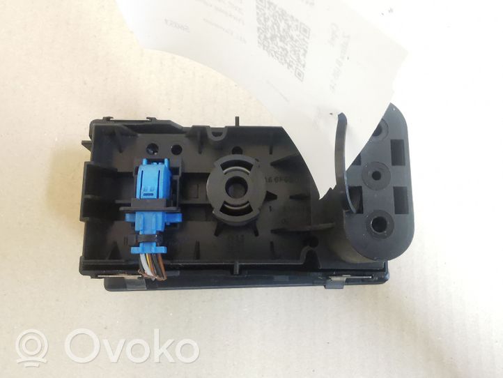 Opel Zafira B Przełącznik świateł 13205864