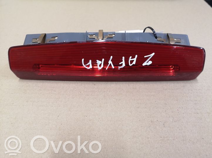 13252463 Opel Zafira B Dritte Bremsleuchte, 19.00 € | RRR