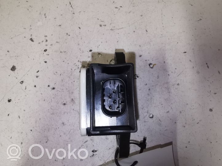 Citroen C4 Grand Picasso Sensore di imbardata accelerazione ESP 0265005715