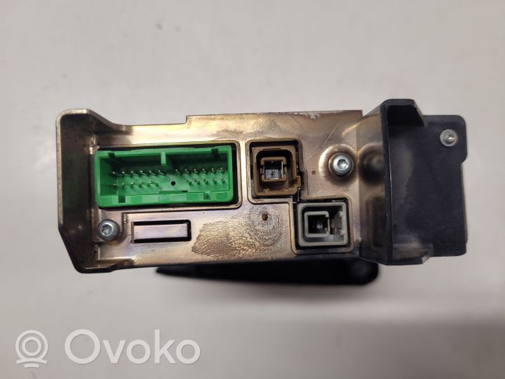 Volvo S60 Sterownik / Moduł sterujący telefonem 8673918