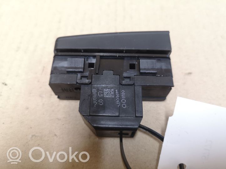 Opel Insignia A Traction control (ASR) switch 13272500