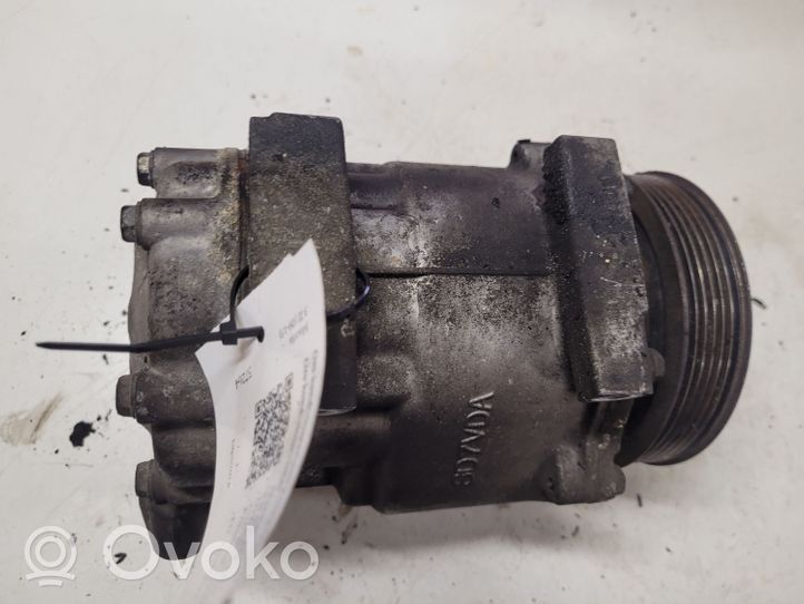 Mazda 3 II Compressore aria condizionata (A/C) (pompa) BBR461450