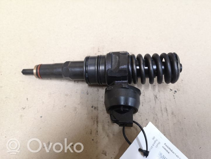 Skoda Superb B5 (3U) Injecteur de carburant 038130073BH