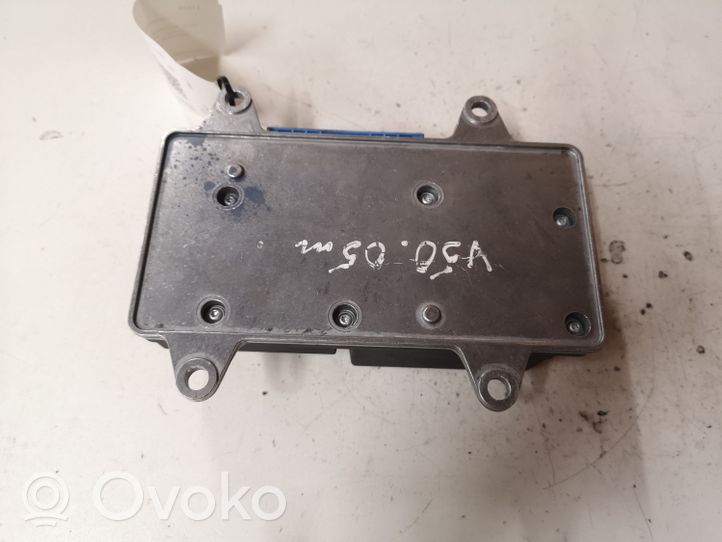 Volvo V50 Module de contrôle airbag 30773401