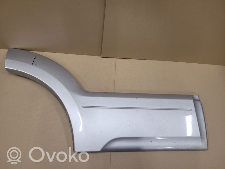 KIA Sorento Rivestimento portiera posteriore (modanatura) 877613E500