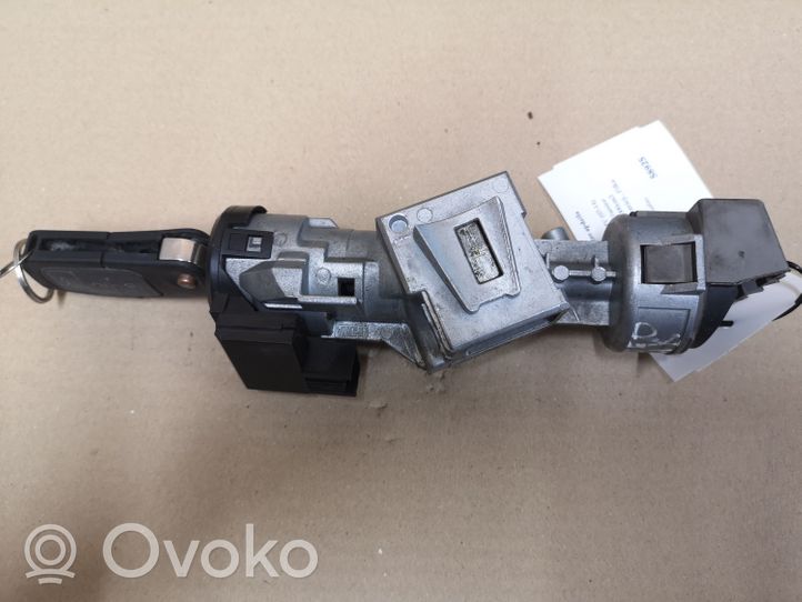 Ford Mondeo MK IV Ignition lock 3M13F880A
