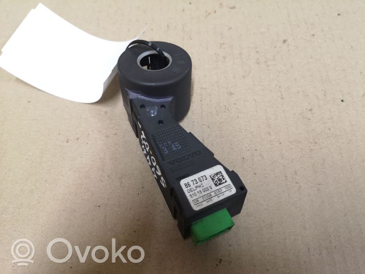 Volvo S60 Immobiliser reader (aerial) 8673073