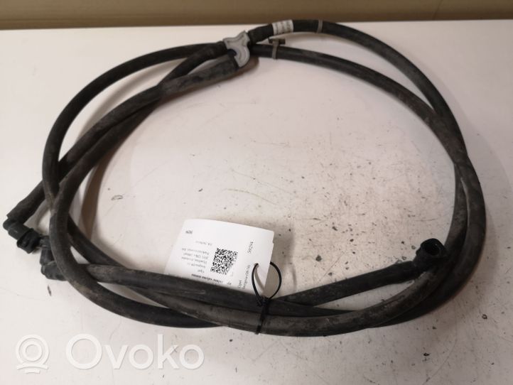 Opel Insignia A Headlight washer hose/pipe 13227354