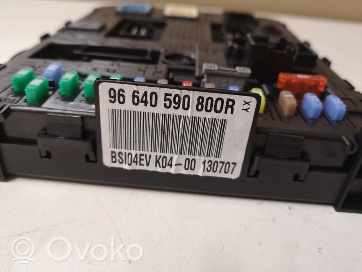 Citroen C4 Grand Picasso Module confort 281208364