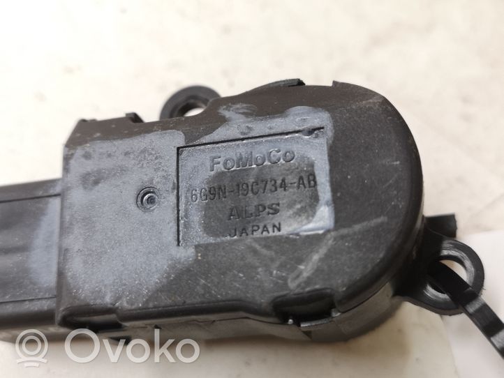 Volvo V70 Interior temperature sensor 6G9N19C734AB