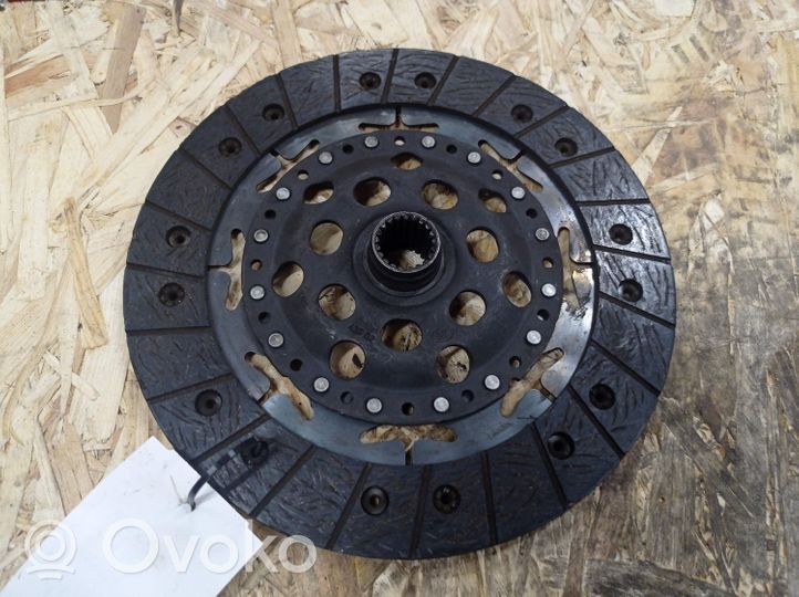 Renault Megane II Clutch pressure plate 324036310