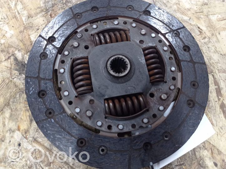 Citroen C4 I Sajūga disks 9653909780