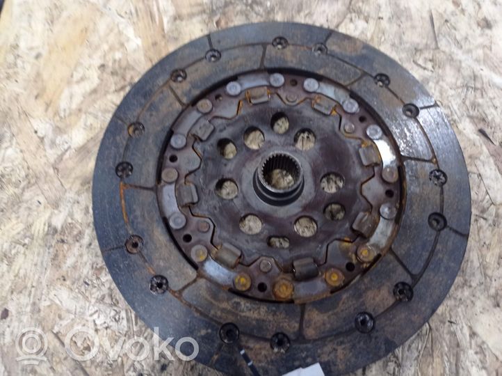 Audi A3 S3 8L Clutch pressure plate 038141032E